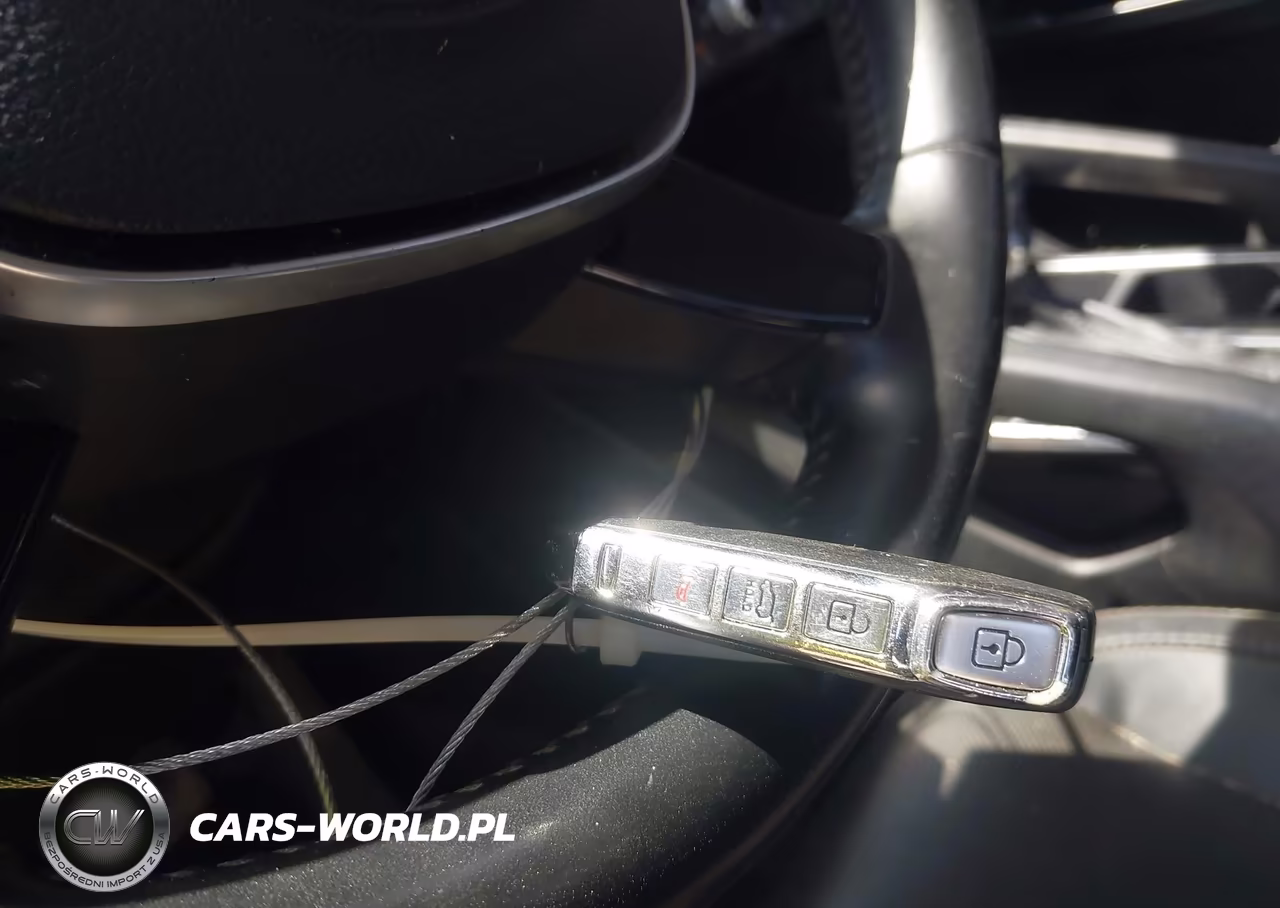 2020 Kia Telluride S VIN:5XYP64HC8LG024158 - 11