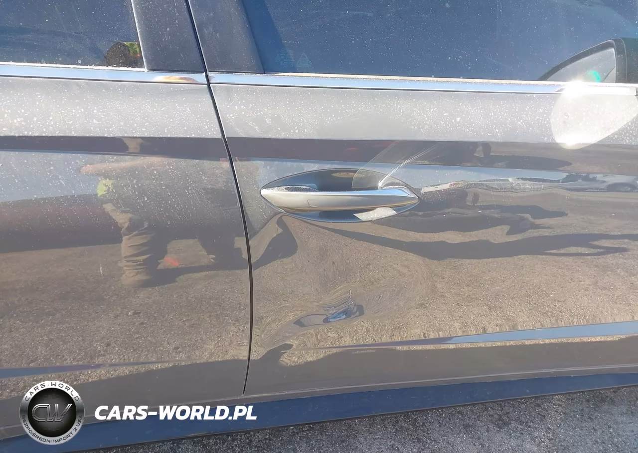 2020 Hyundai Sonata Sel VIN:5NPEF4JA5LH002465 - 19