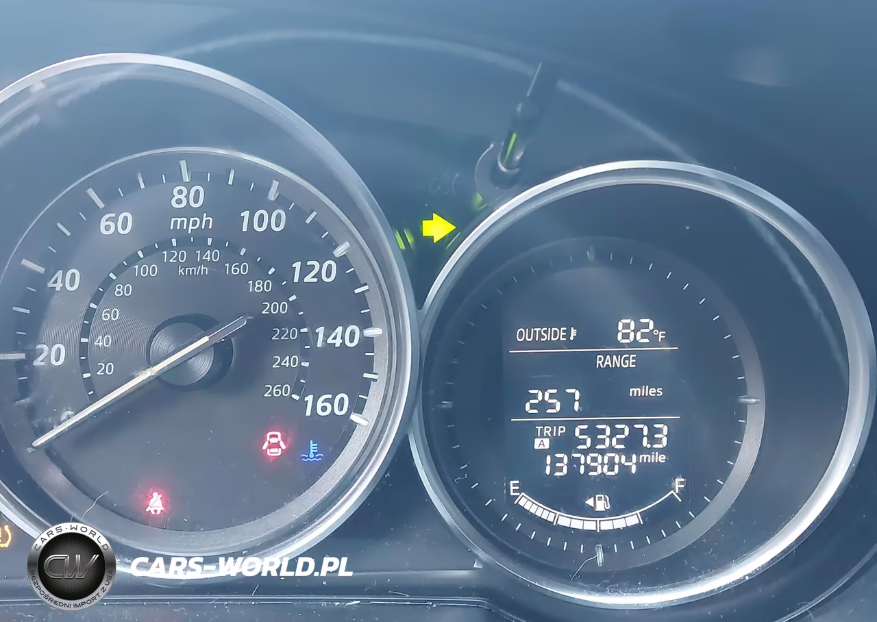 2013 Mazda Cx-5 Touring VIN:JM3KE2CE9D0107381 - 15