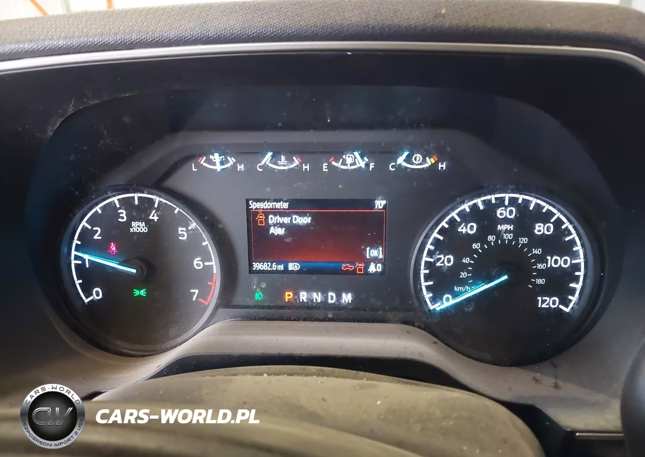 2023 Ford F-150 Xl VIN:1FTEX1EP9PKD79396 - 7