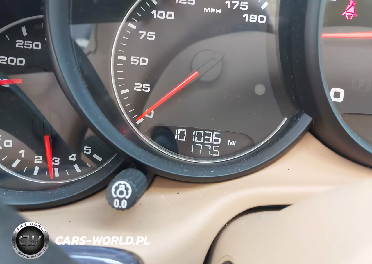 2011 Porsche Panamera 4 VIN:WP0AA2A72BL013357 - 7