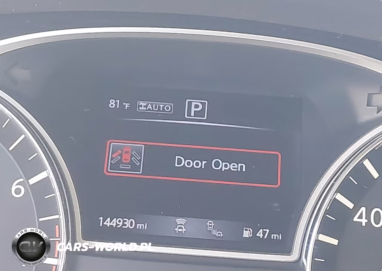 2017 Nissan Pathfinder Platinum VIN:5N1DR2MM2HC625926 - 15