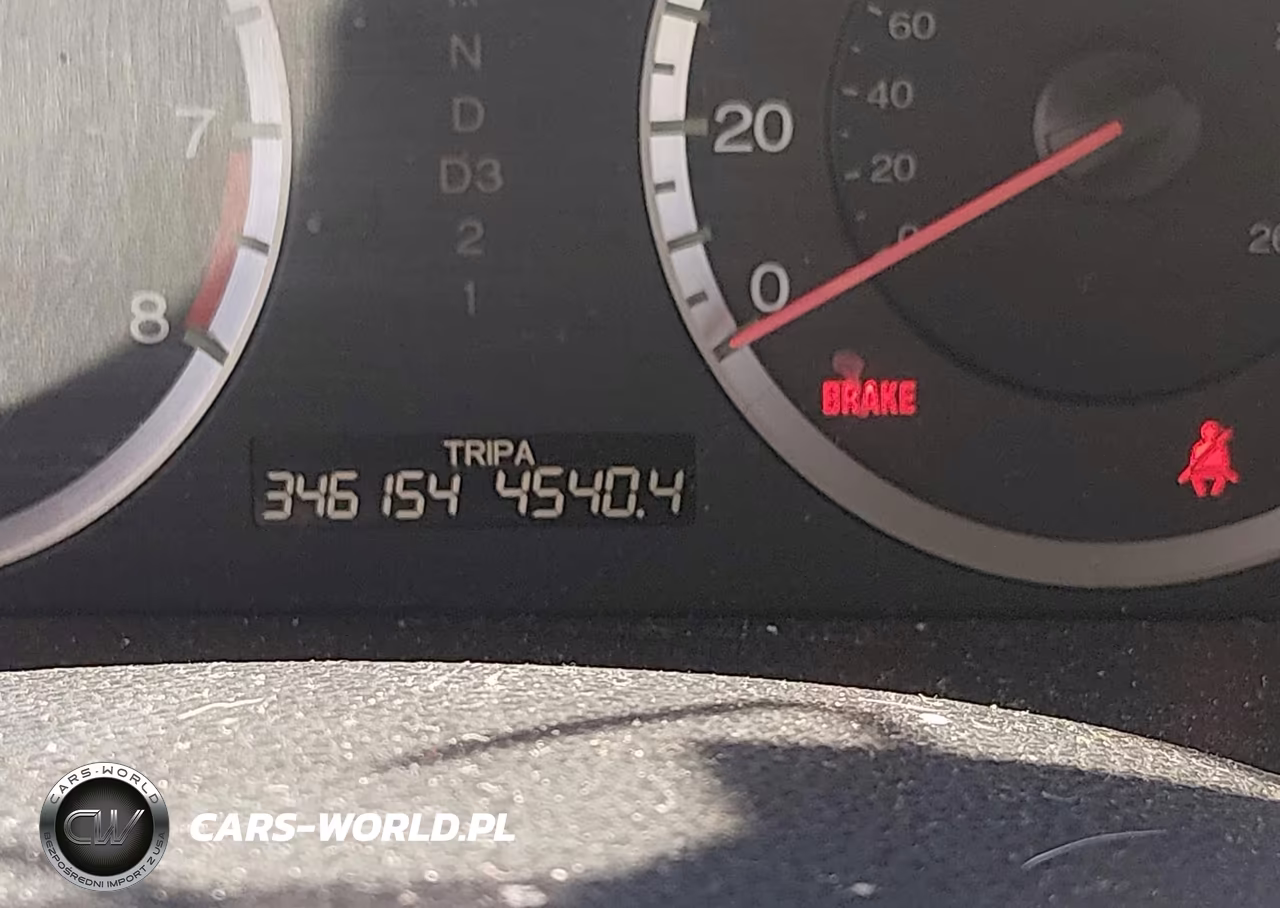 2008 Honda Accord 2.4 Ex-L VIN:1HGCP26828A111576 - 15