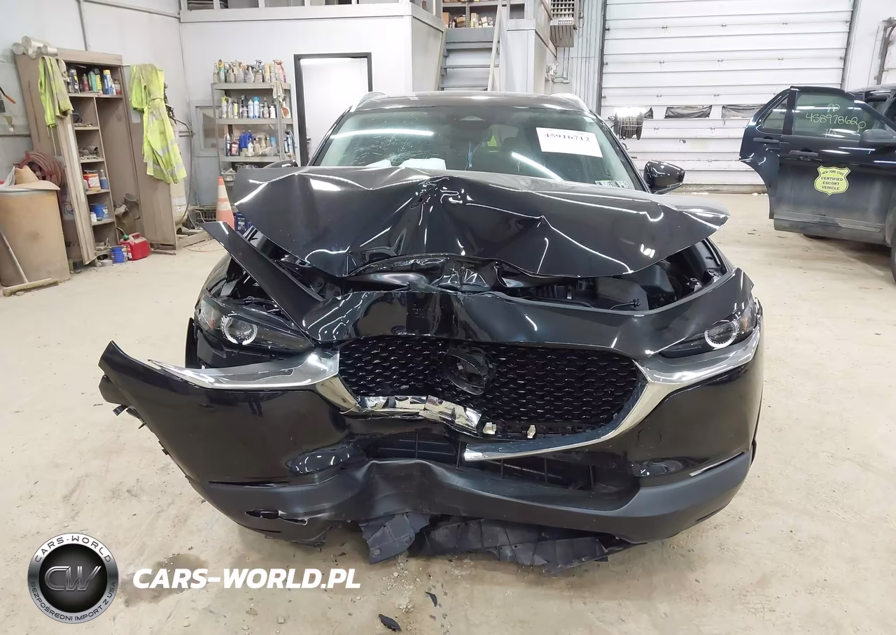 2024 Mazda Cx-30 2.5 S Preferred Package VIN:3MVDMBCM0RM705079 - 12