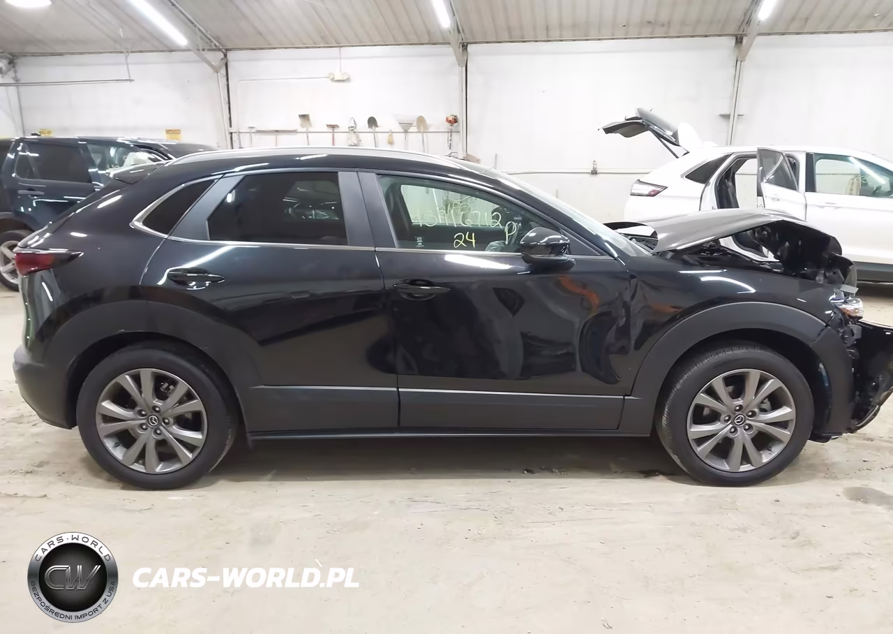 2024 Mazda Cx-30 2.5 S Preferred Package VIN:3MVDMBCM0RM705079 - 13