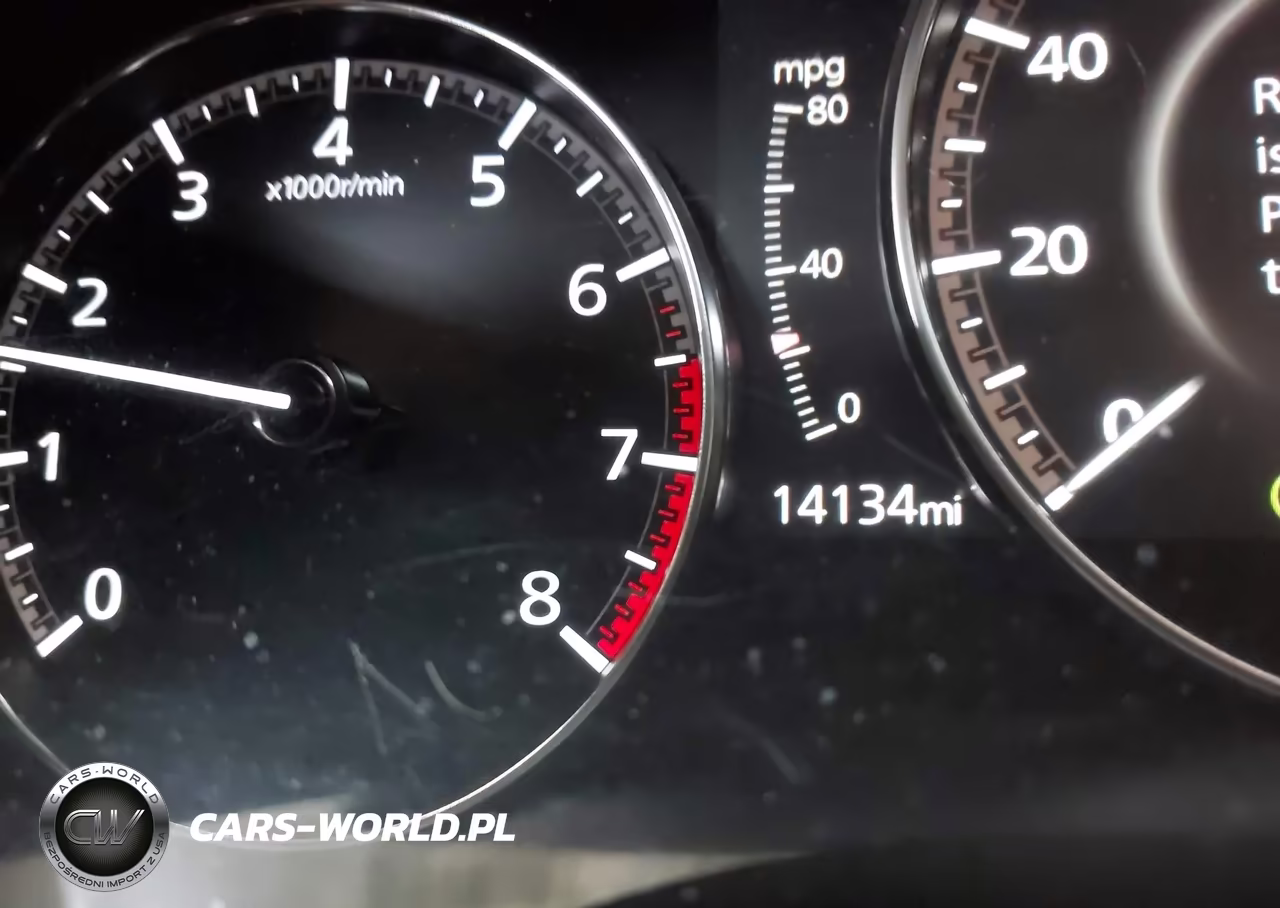 2024 Mazda Cx-30 2.5 S Preferred Package VIN:3MVDMBCM0RM705079 - 15
