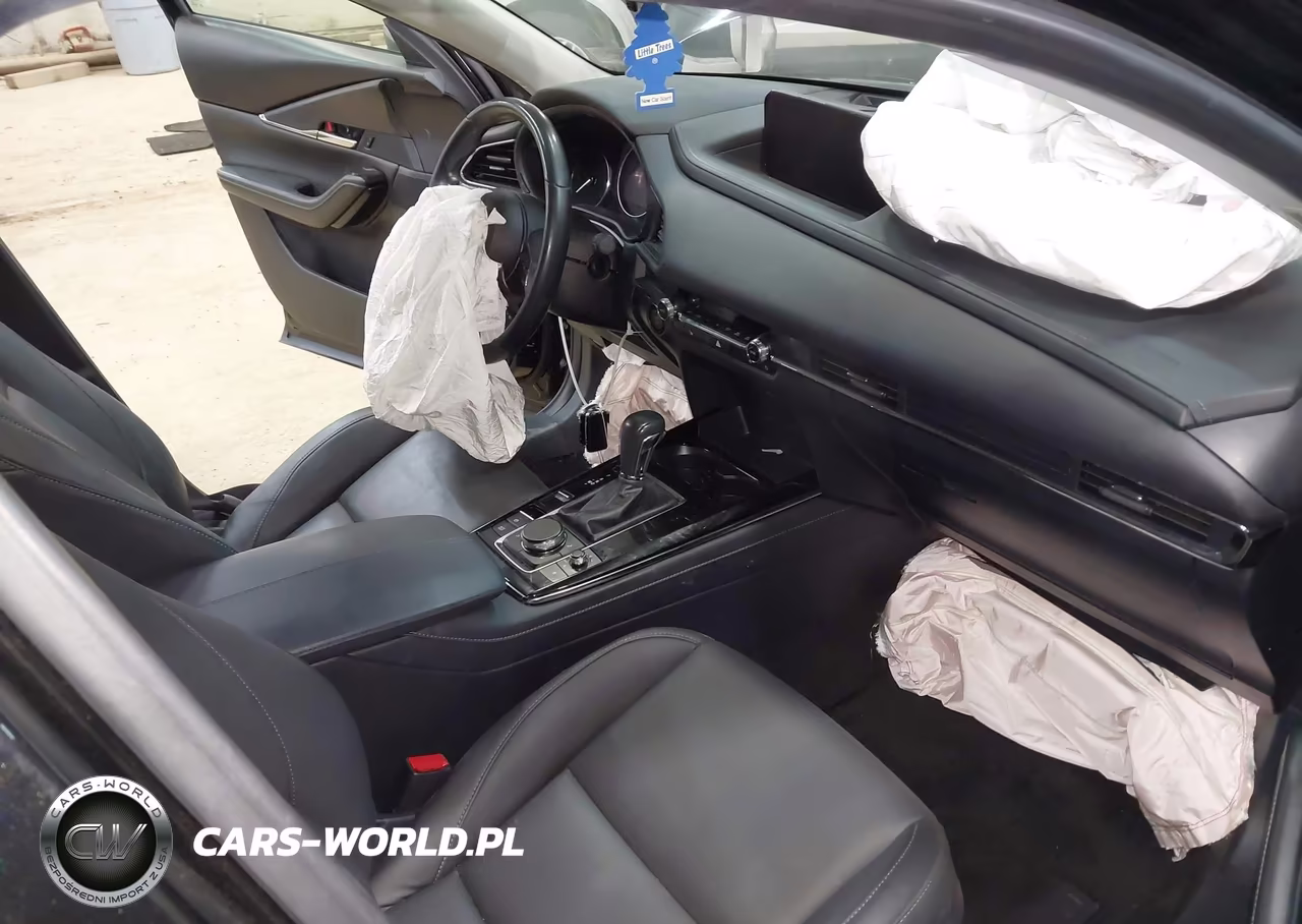 2024 Mazda Cx-30 2.5 S Preferred Package VIN:3MVDMBCM0RM705079 - 5