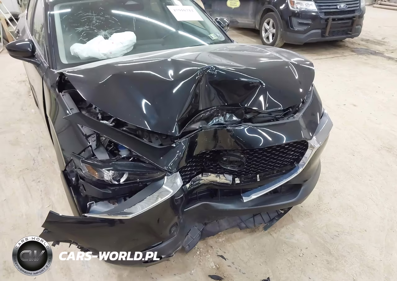 2024 Mazda Cx-30 2.5 S Preferred Package VIN:3MVDMBCM0RM705079 - 6