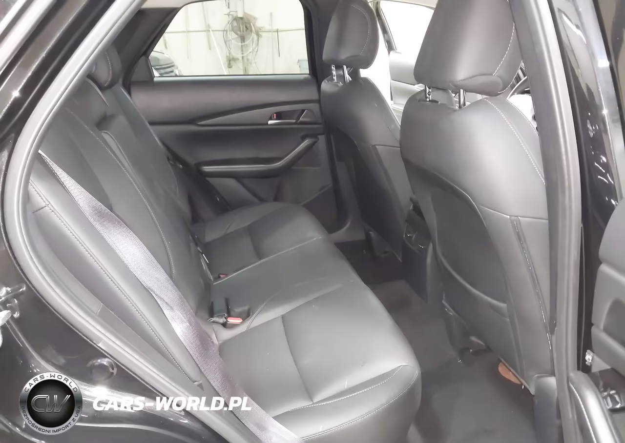 2024 Mazda Cx-30 2.5 S Preferred Package VIN:3MVDMBCM0RM705079 - 8
