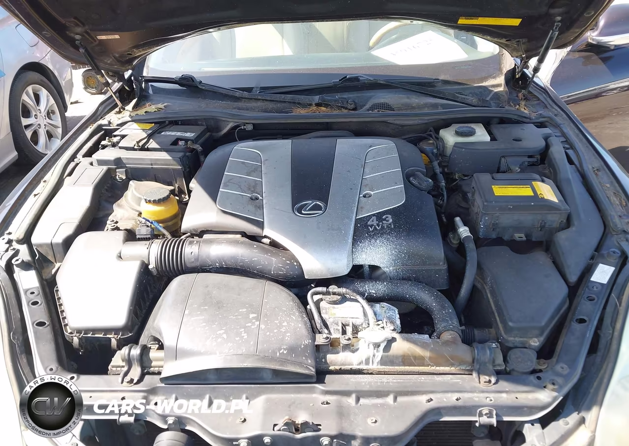 2002 Lexus Sc 430 VIN:JTHFN48Y120020112 - 10