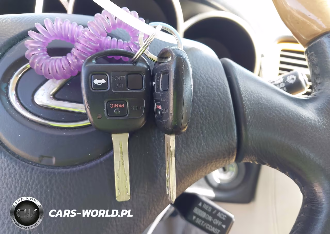 2002 Lexus Sc 430 VIN:JTHFN48Y120020112 - 11