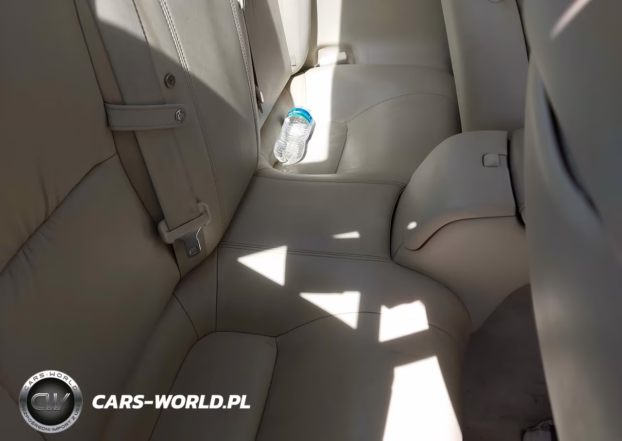 2002 Lexus Sc 430 VIN:JTHFN48Y120020112 - 8
