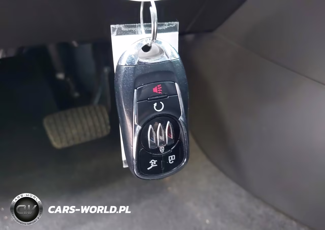 2025 Buick Envista Sport Touring Fwd VIN:KL47LBEP3SB026083 - 11
