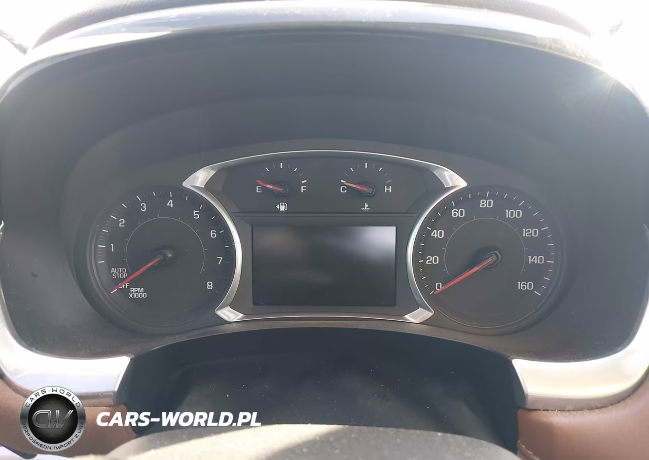 2019 Chevrolet Traverse High Country VIN:1GNEVJKW6KJ311886 - 7