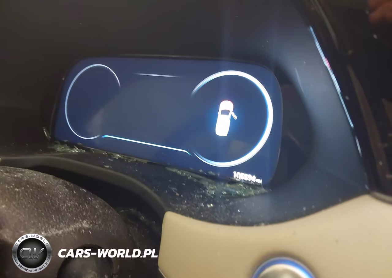 2020 Hyundai Palisade Limited VIN:KM8R5DHE3LU151648 - 7
