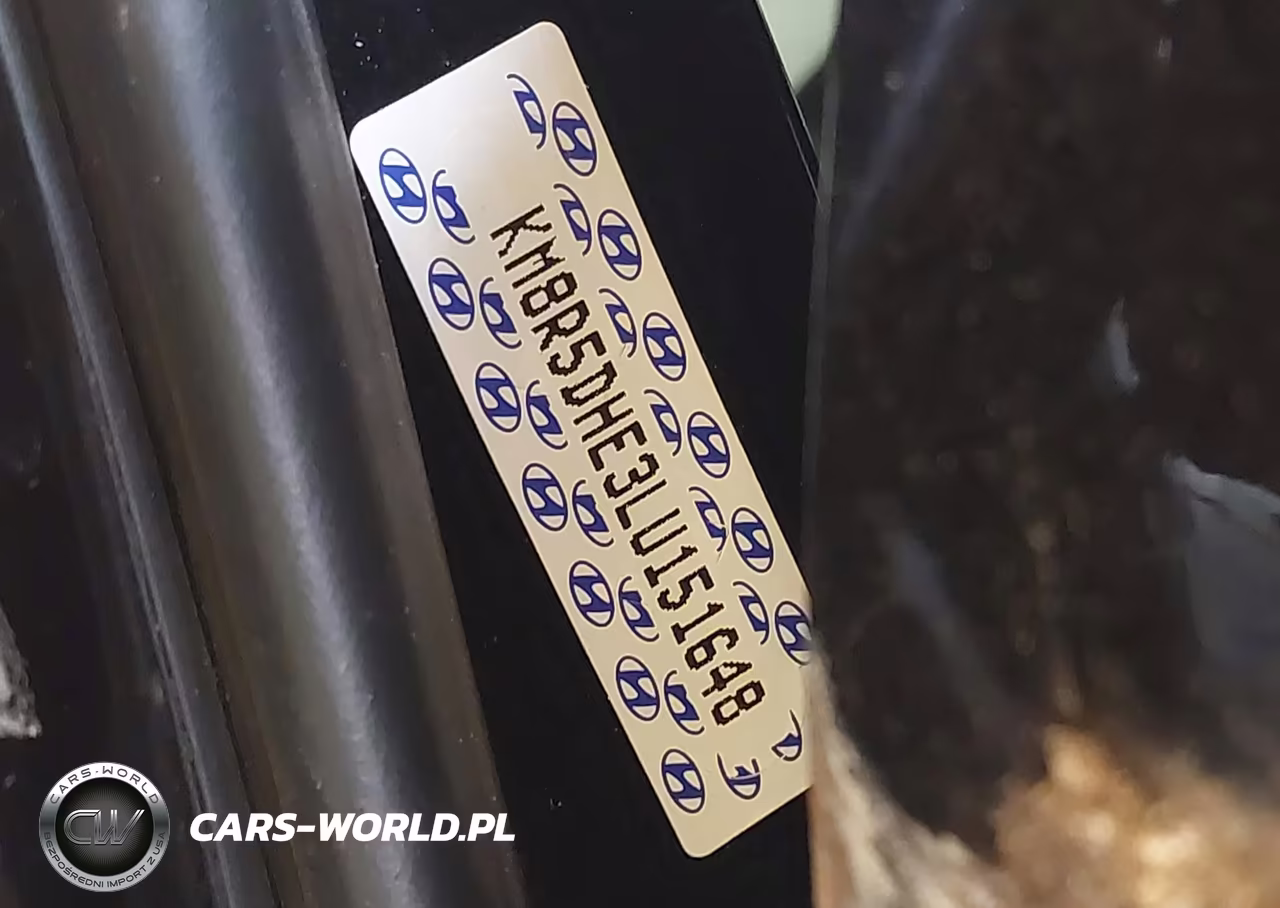2020 Hyundai Palisade Limited VIN:KM8R5DHE3LU151648 - 9