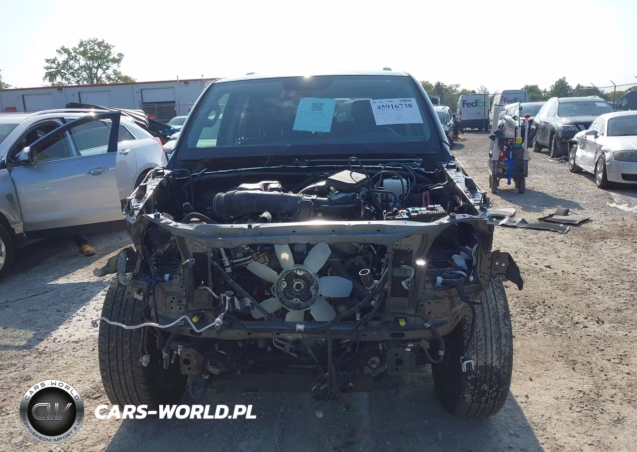 2023 Toyota 4Runner Limited VIN:JTEKU5JR5P6181932 - 13
