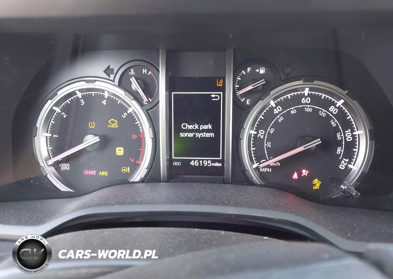 2023 Toyota 4Runner Limited VIN:JTEKU5JR5P6181932 - 7