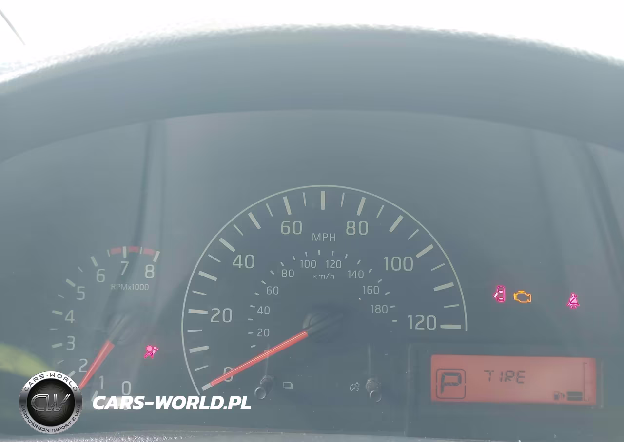 2019 Nissan Nv200 S VIN:3N6CM0KN5KK702009 - 7