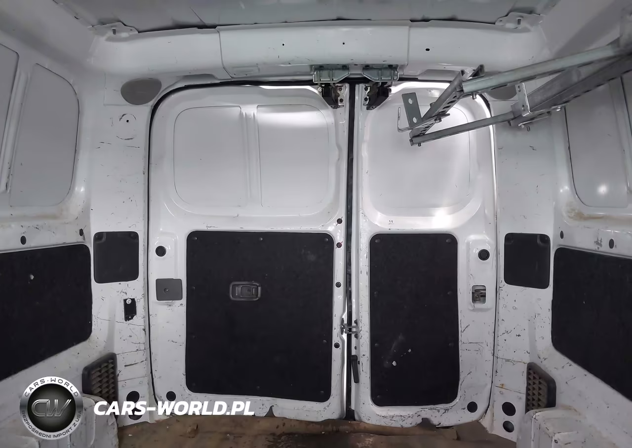 2019 Nissan Nv200 S VIN:3N6CM0KN5KK702009 - 8