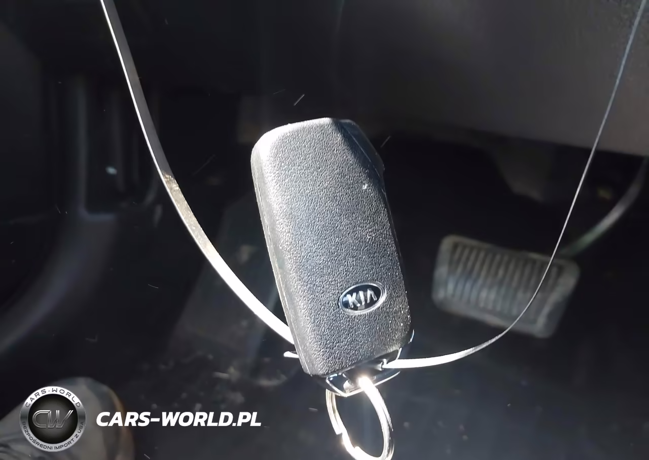 2019 Kia Forte Ex VIN:3KPF54AD3KE028003 - 11