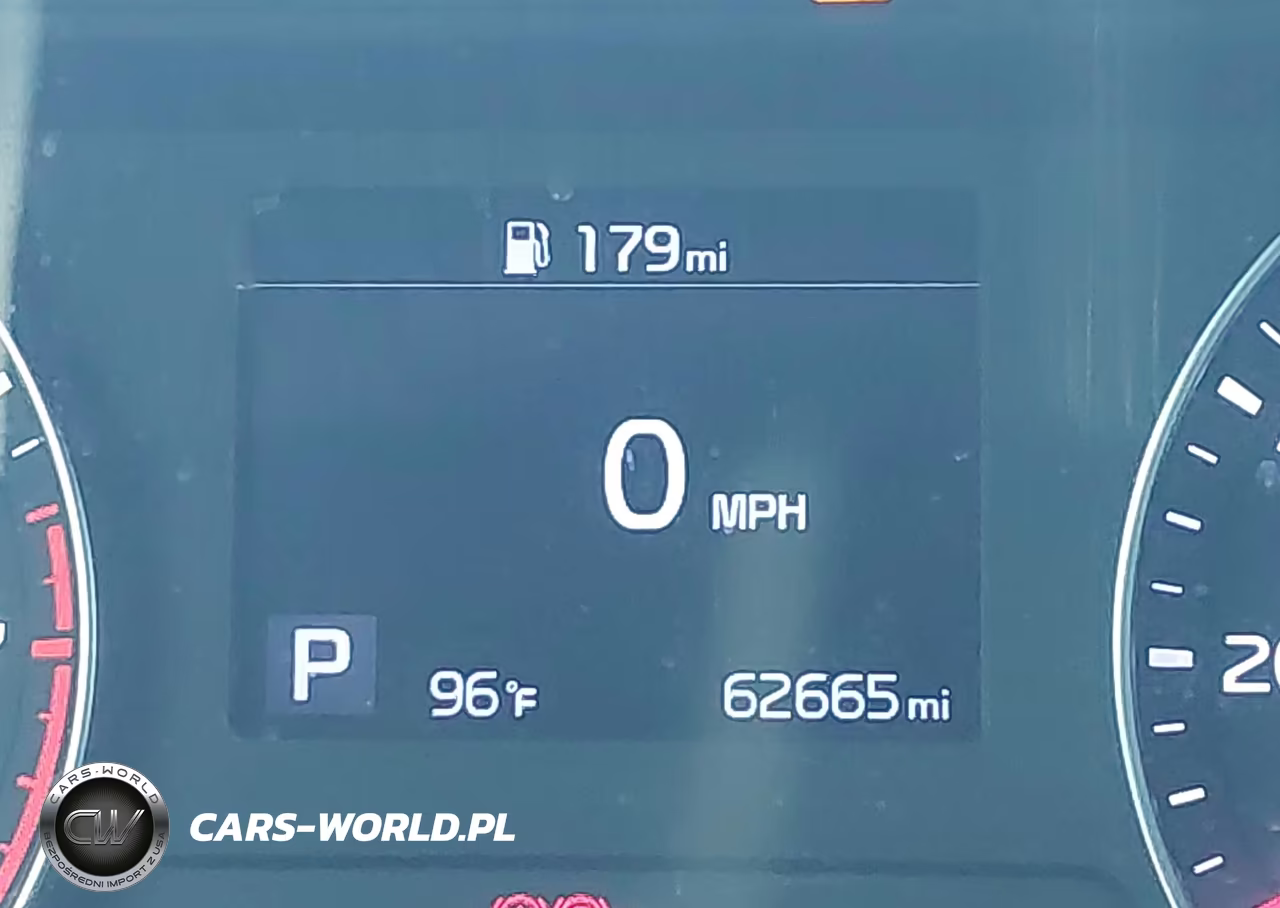 2019 Kia Forte Ex VIN:3KPF54AD3KE028003 - 15