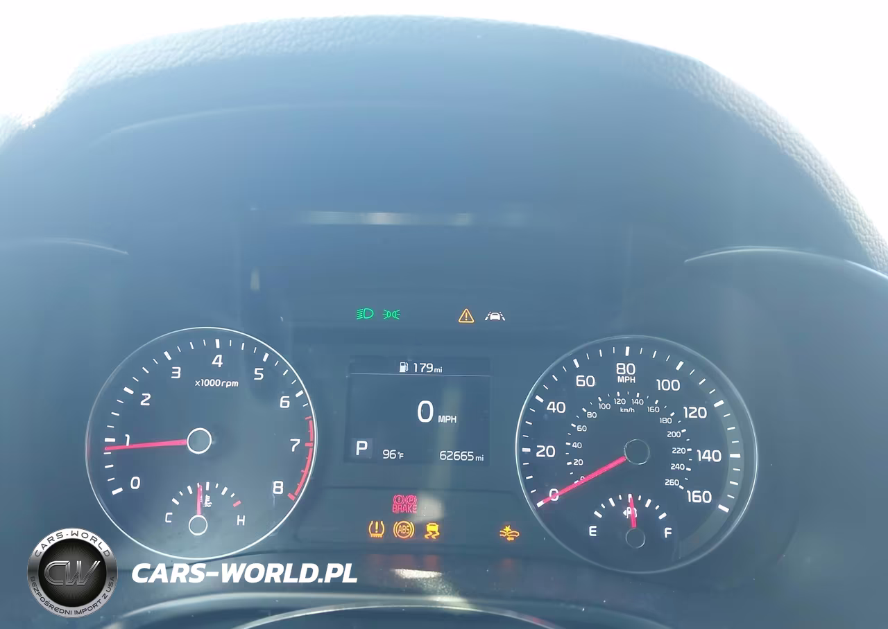 2019 Kia Forte Ex VIN:3KPF54AD3KE028003 - 7
