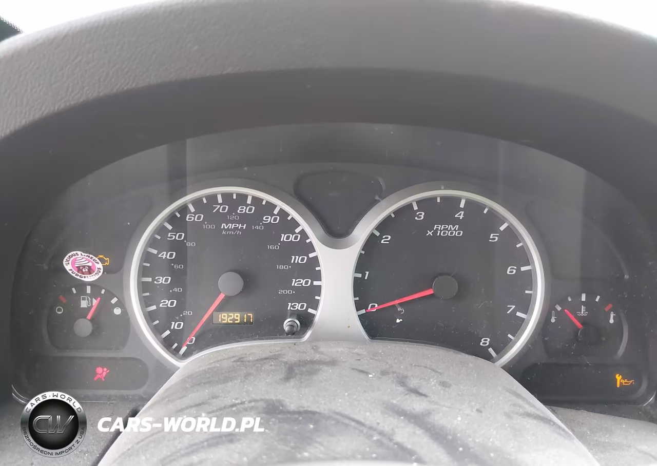 2005 Chevrolet Equinox Ls VIN:2CNDL23F356180377 - 7