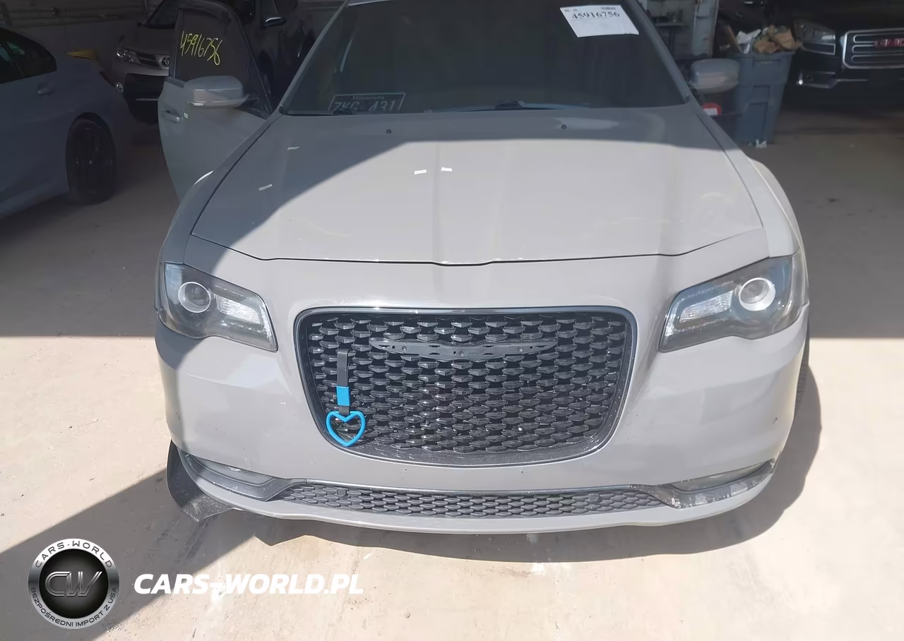 2017 Chrysler 300 300S Awd VIN:2C3CCAGG4HH513003 - 13