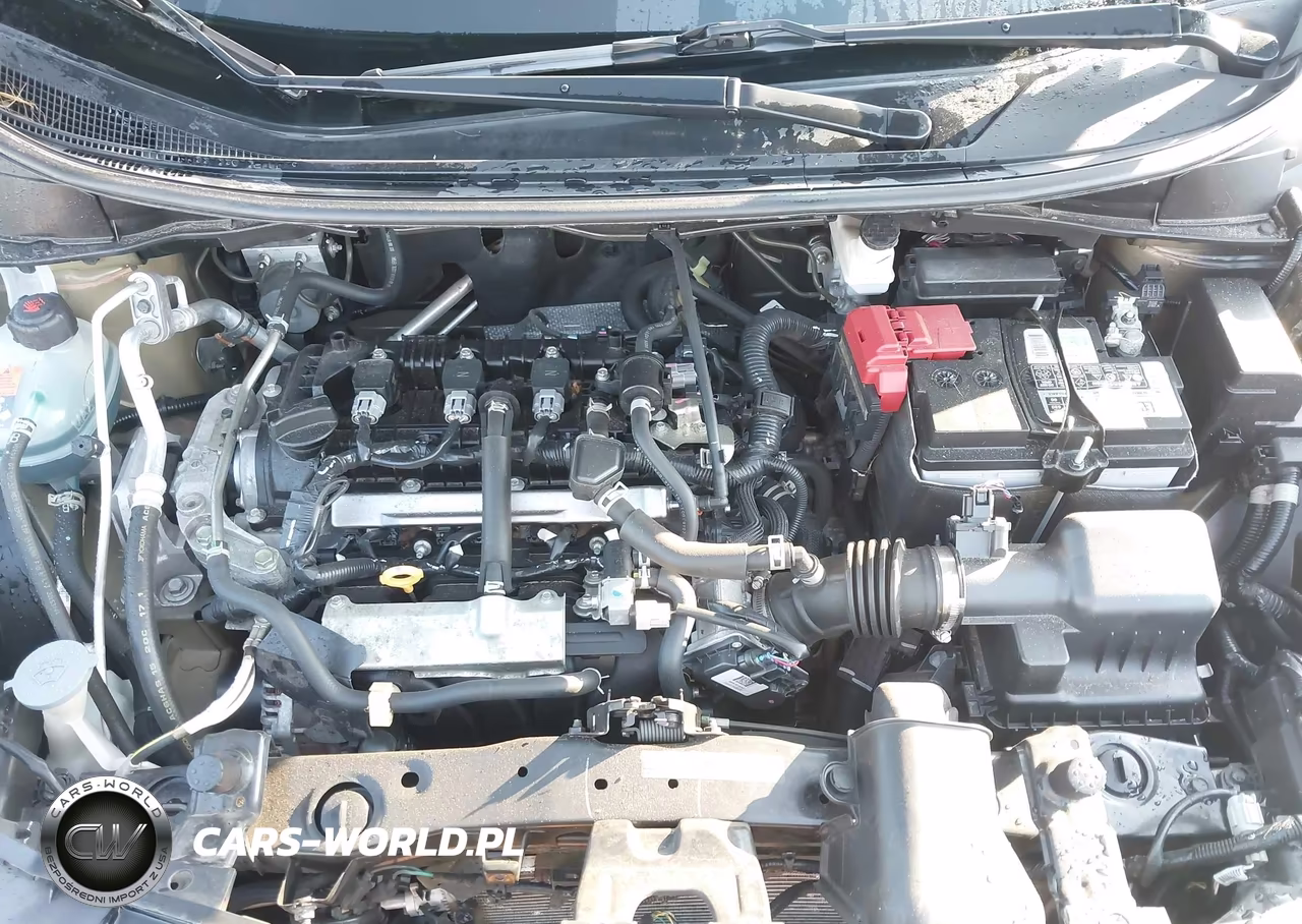 2020 Nissan Versa S Xtronic Cvt VIN:3N1CN8DV7LL904487 - 10