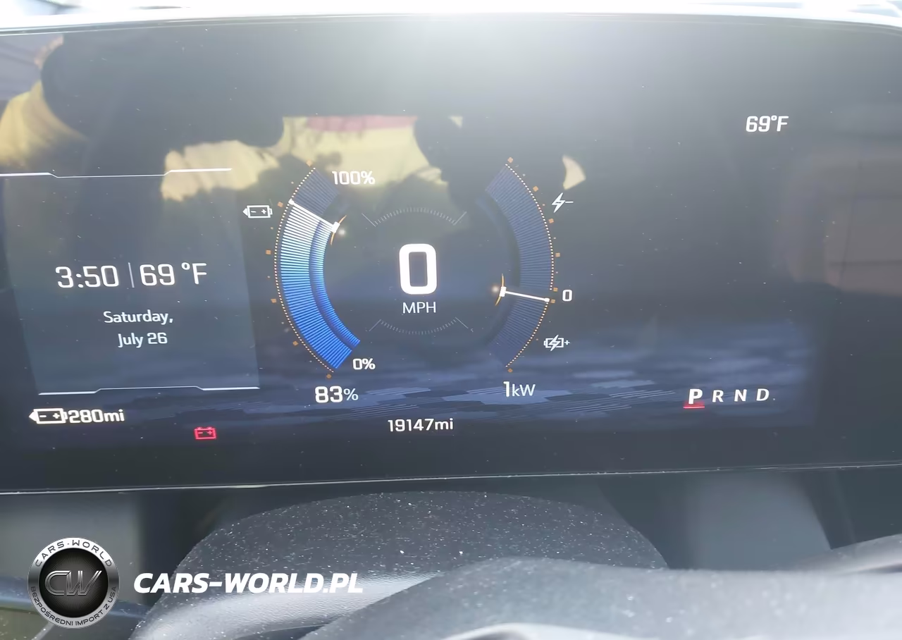 2025 Chevrolet Equinox Ev Lt VIN:3GN7DLRP7SS191682 - 15
