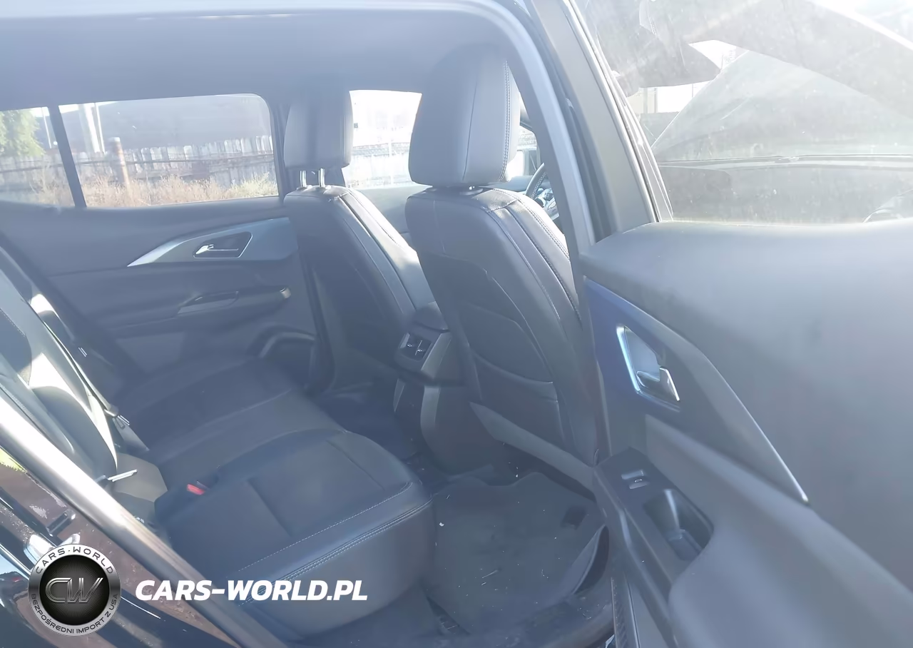 2025 Chevrolet Equinox Ev Lt VIN:3GN7DLRP7SS191682 - 8