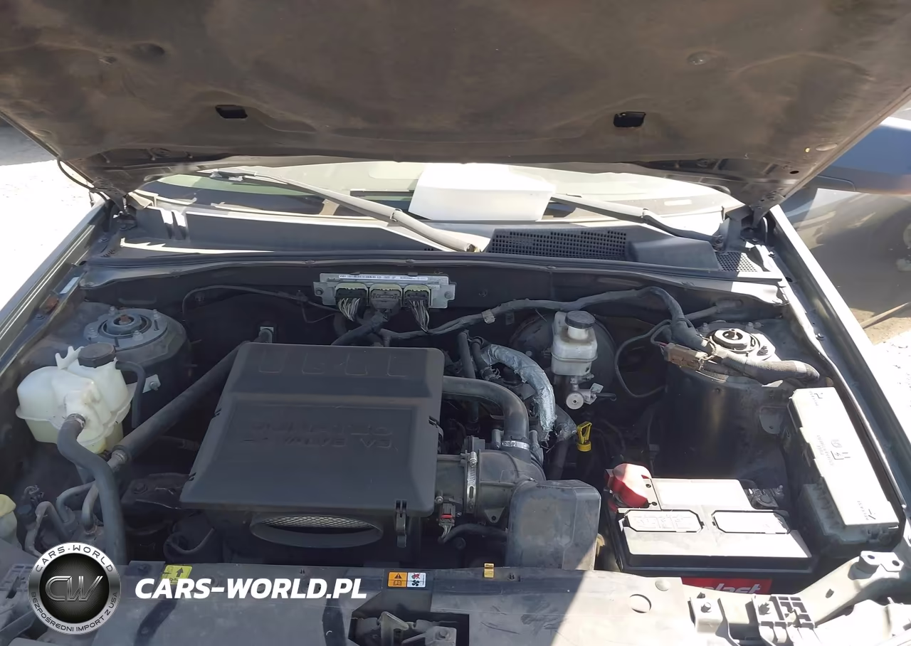 2009 Ford Escape Xlt VIN:1FMCU03G99KA60186 - 10