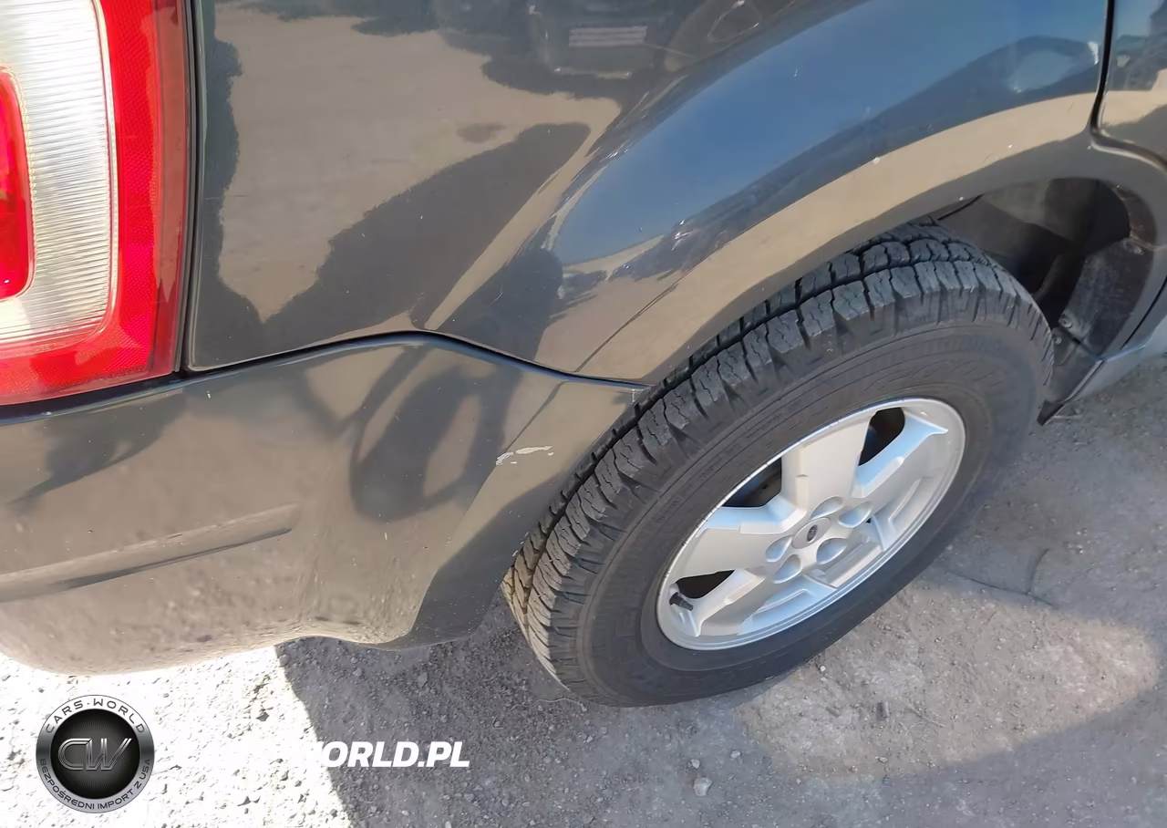 2009 Ford Escape Xlt VIN:1FMCU03G99KA60186 - 12