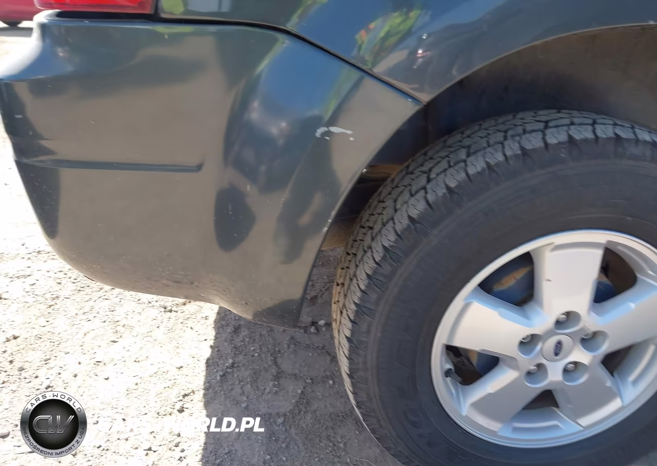 2009 Ford Escape Xlt VIN:1FMCU03G99KA60186 - 13