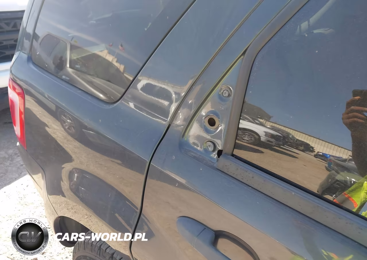 2009 Ford Escape Xlt VIN:1FMCU03G99KA60186 - 6