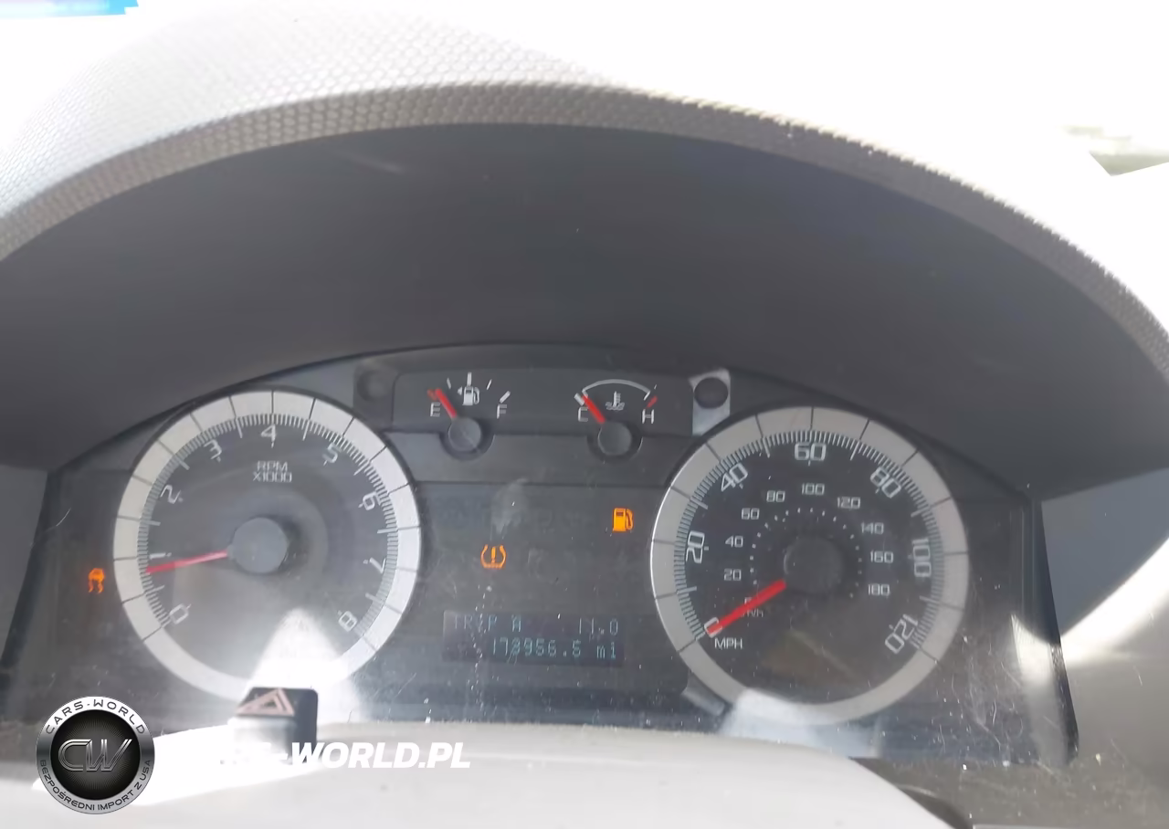 2009 Ford Escape Xlt VIN:1FMCU03G99KA60186 - 7