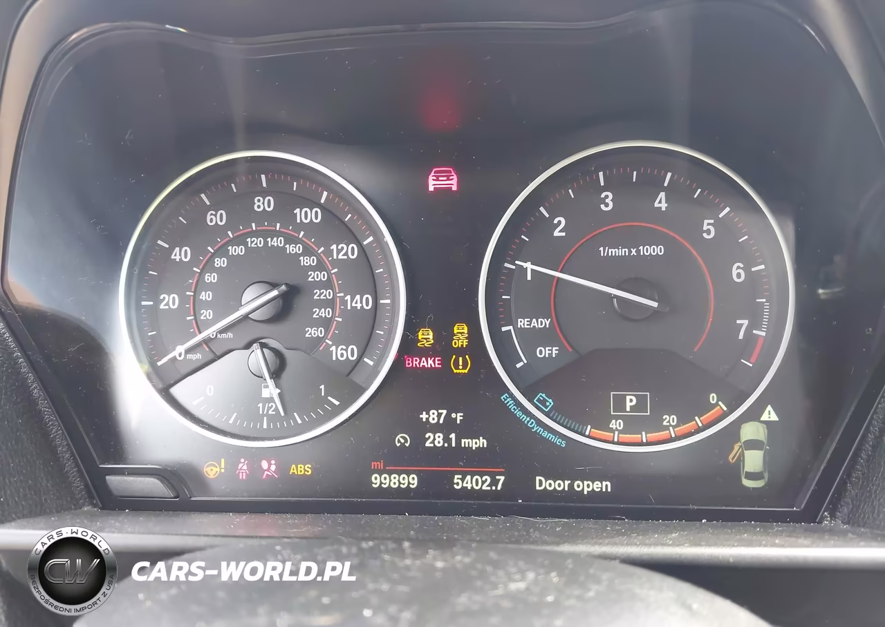 2016 BMW 228I xDrive VIN:WBA1G9C57GVX97126 - 7