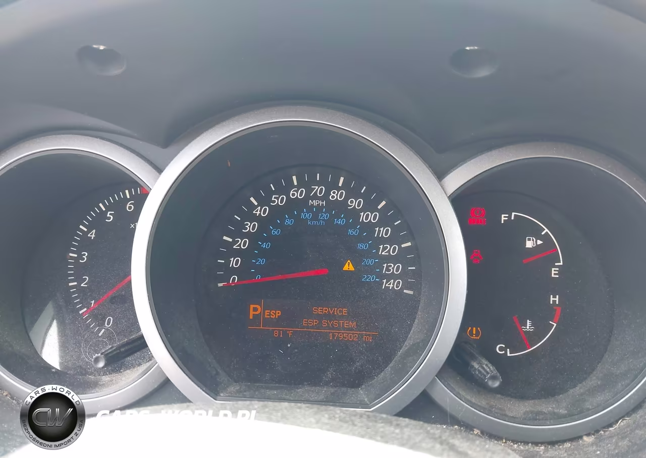 2011 Suzuki Grand Vitara Premium-Premium W-Alloy Wheels VIN:JS3TD0D2XB4100018 - 7