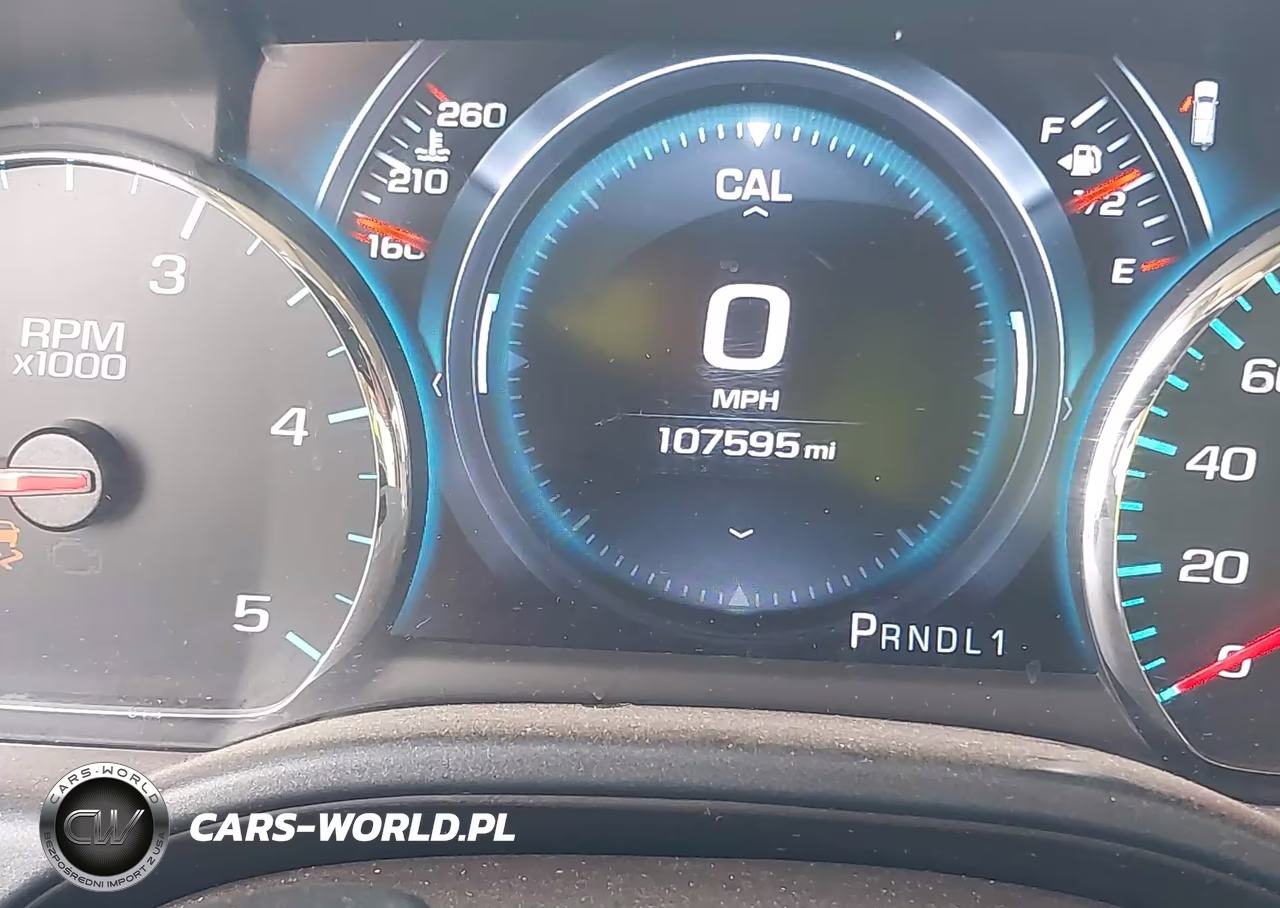 2018 GMC Sierra 2500Hd Denali VIN:1GT12UEY1JF270163 - 15