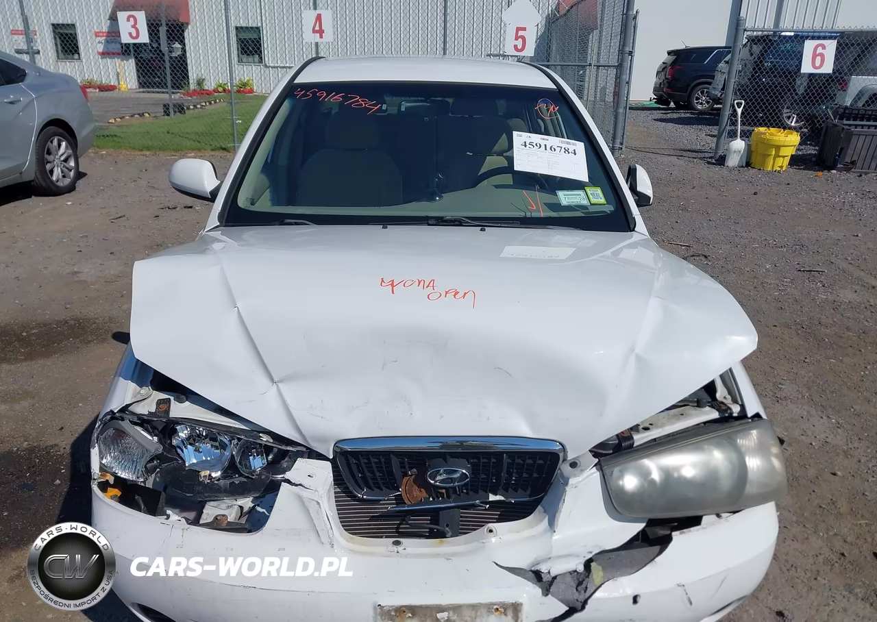 2002 Hyundai Elantra Gls VIN:KMHDN45DX2U436027 - 12
