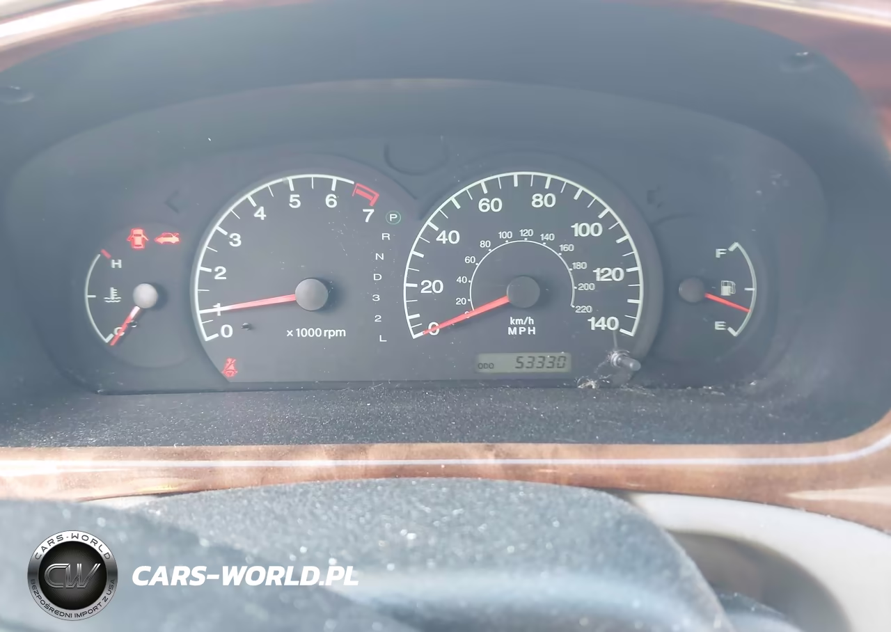 2002 Hyundai Elantra Gls VIN:KMHDN45DX2U436027 - 7