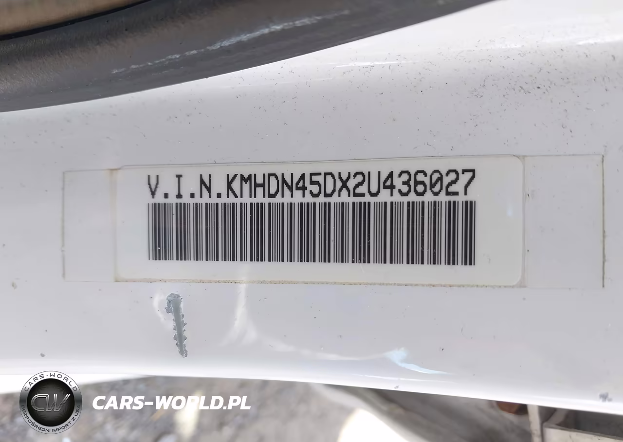 2002 Hyundai Elantra Gls VIN:KMHDN45DX2U436027 - 9