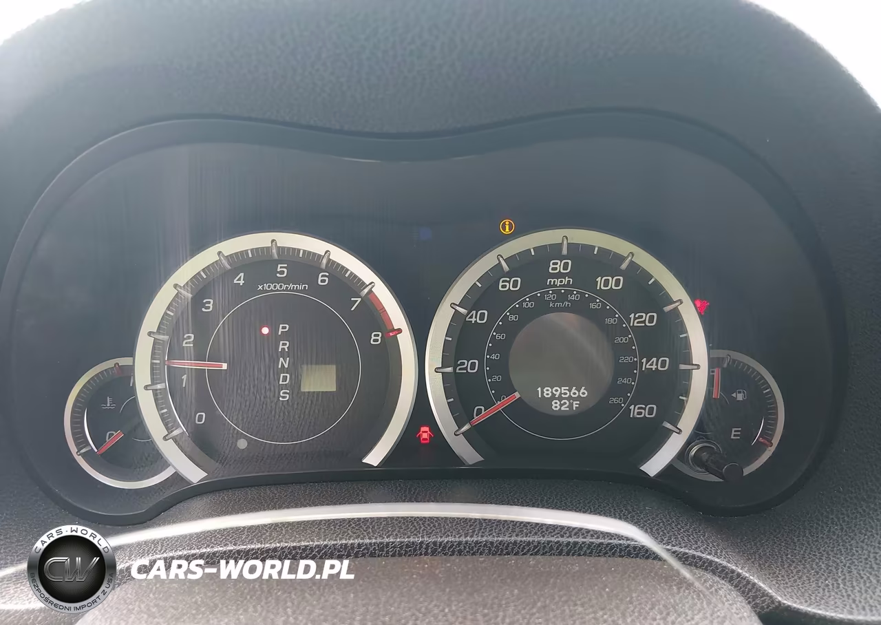 2010 Acura Tsx 2.4 VIN:JH4CU2F68AC024991 - 7
