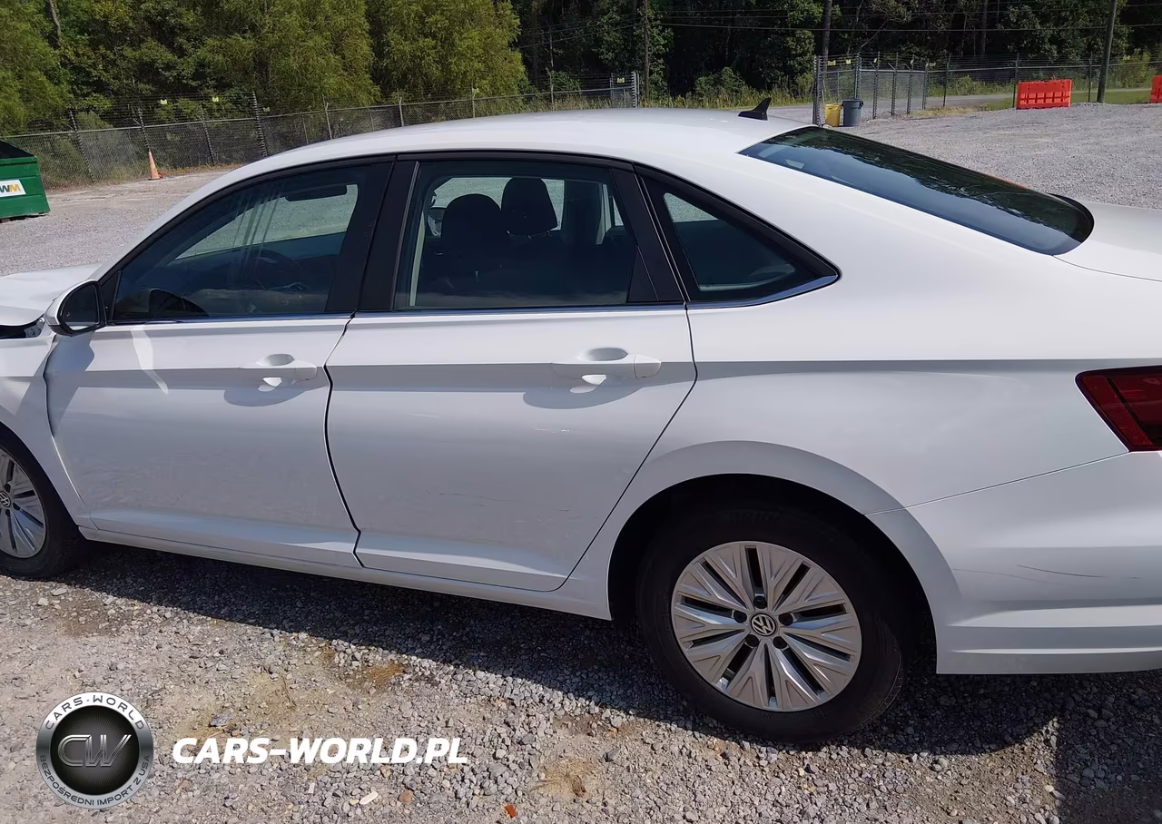 2019 Volkswagen Jetta 1.4T R-Line-1.4T S-1.4T Se VIN:3VWC57BU2KM044831 - 14
