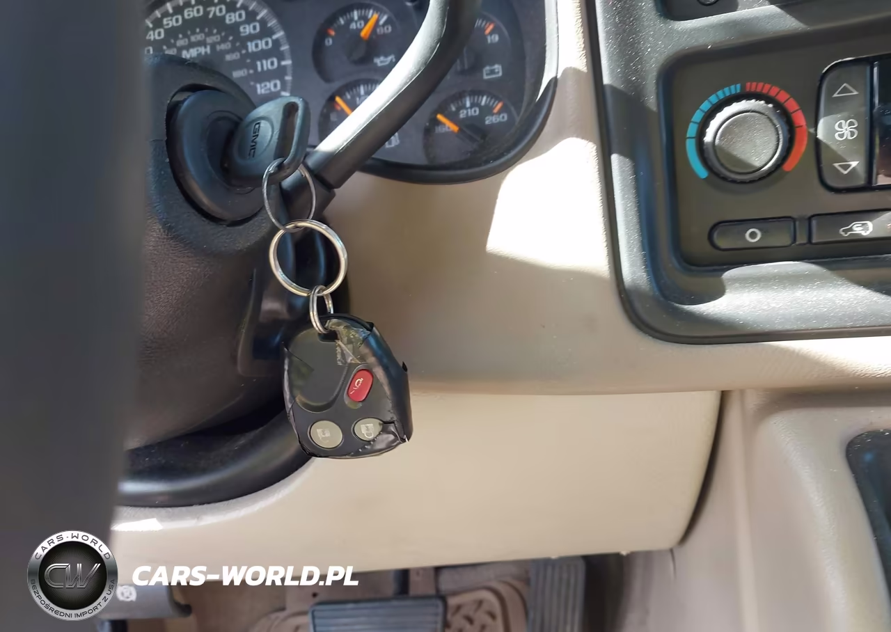 2005 GMC Yukon Slt VIN:1GKEK13T65R133901 - 11