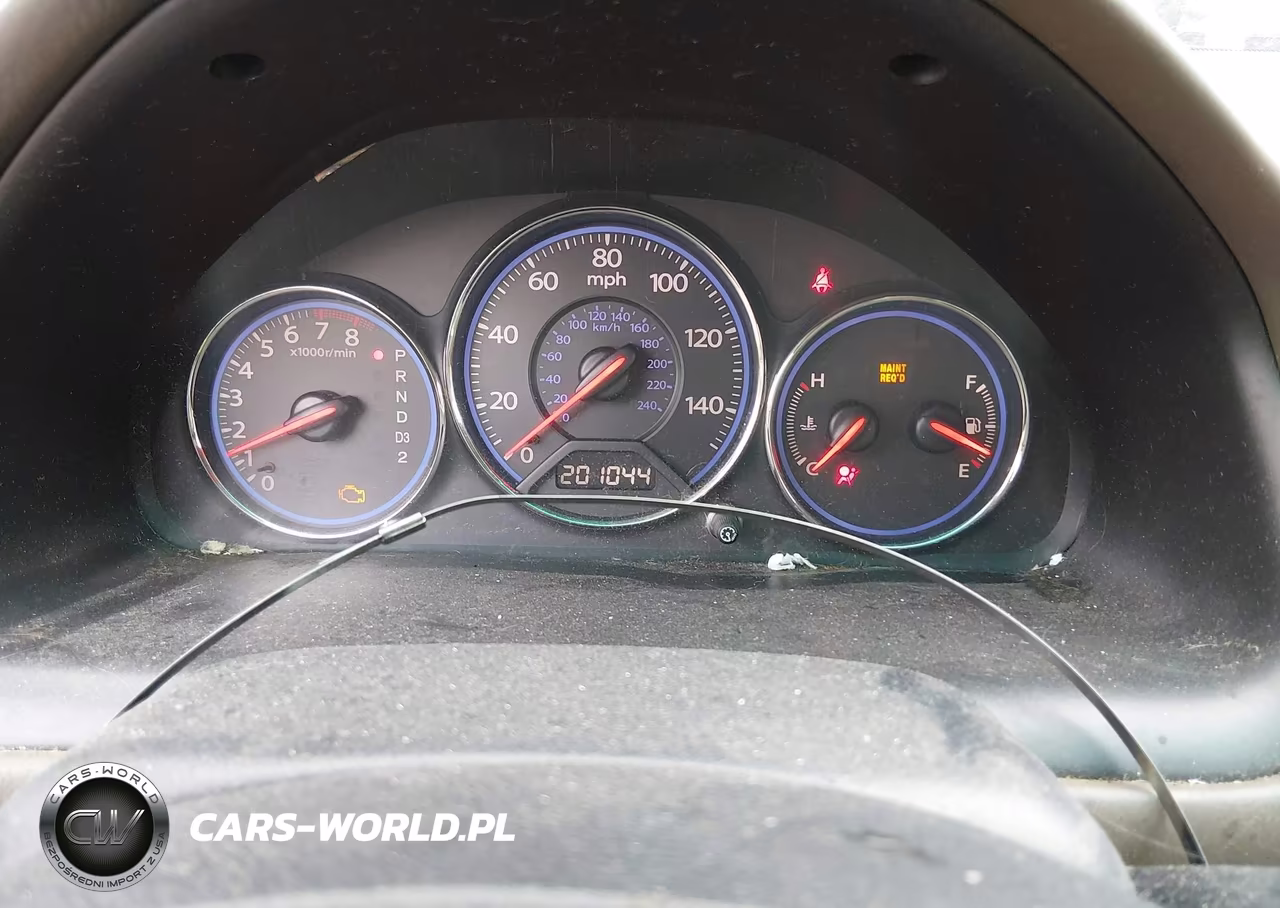 2003 Honda Civic Lx VIN:1HGES16523L003639 - 7