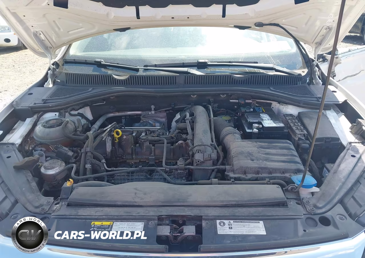 2019 Volkswagen Jetta 1.4T R-Line-1.4T S-1.4T Se VIN:3VWC57BU6KM065875 - 10