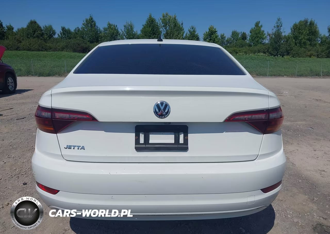 2019 Volkswagen Jetta 1.4T R-Line-1.4T S-1.4T Se VIN:3VWC57BU6KM065875 - 16