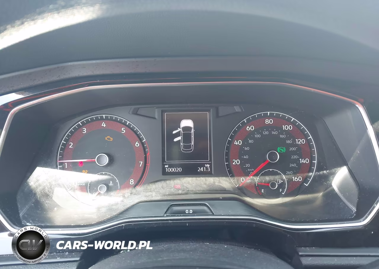 2019 Volkswagen Jetta 1.4T R-Line-1.4T S-1.4T Se VIN:3VWC57BU6KM065875 - 7